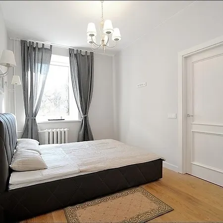 Butas Vivulskio 10a Center Vilnius