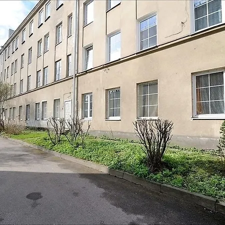 Vivulskio 10a Center Vilnius