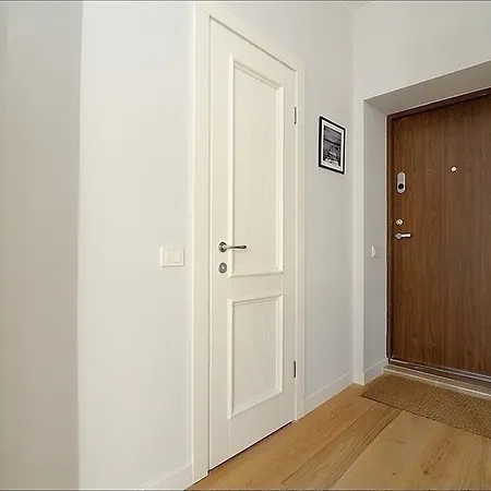 Butas Vivulskio 10a Center